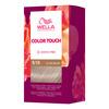 Wella Professionals Colour Touch Pure Naturals Icy Ash Blonde 9/16 - 130 ml.