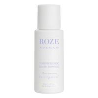 Roze Avenue Forever Blonde Luxury Shampoo - 50 ml.