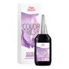Wella Professionals Colour Fresh 10/81 Lightest Pearl Ash Blonde - 75 ml.