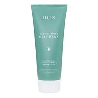 IDUN Minerals Hair Mask - 200 ml