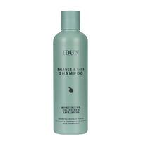 IDUN Minerals Balance & Care Shampoo - 250 ml