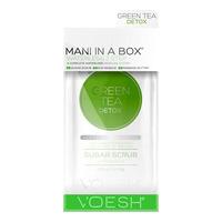VOESH Mani in a Box Green tea - 1 stk
