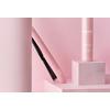 Pink Avenue Flat Iron - 1 stk.