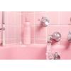 Pink Avenue Luxury Foaming Shower Gel - 200 ml.