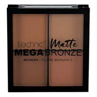 TECHNIC Matte Mega Bronze - 1 stk.