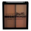 TECHNIC Matte Mega Bronze - 1 stk.