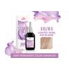 Wella Professionals Colour Fresh 10/81 Lightest Pearl Ash Blonde - 75 ml.