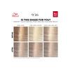 Wella Professionals Colour Touch Pure Naturals Icy Ash Blonde 9/16 - 130 ml.