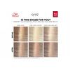 Wella Professionals Colour Touch Rich Natural Cool Beige Blonde 9/97 - 130 ml.