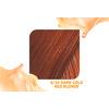Wella Professionals Colour Fresh 6/34 Dark Gold Red Blonde - 75 ml.