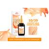 Wella Professionals Colour Fresh 10/39 Lightest Gold Cendre Blonde - 75 ml.