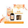 Wella Professionals Colour Fresh 6/0 Dark Blonde - 75 ml.