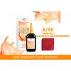 Wella Professionals Colour Fresh 6/45 Dark Red Mahogany Blonde - 75 ml.