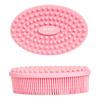 Pink Avenue Body Scrub Brush - 1 stk.
