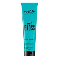 Schwarzkopf got2b Got Gloss Shine Primer - 150 ml.