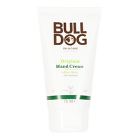 Bulldog Original Hand Cream - 75 ml.