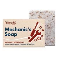 Friendly Mechanic's soap - 1 stk.