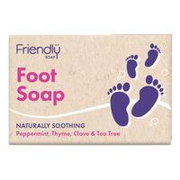 Friendly Foot soap - 1 stk.