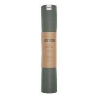 GOYOGI Infinity Studio Mat - Dark Olive - 1 stk.