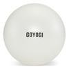 GOYOGI Infinity Pilates Ball - Beige - 1 stk.