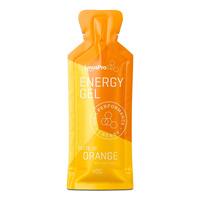 LinusPro Energy Gel Orange - 40 g.