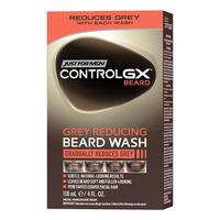 Just For Men Shampoo til skjegg - 118 ml.