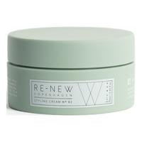 Re-New Copenhagen Styling Cream No 02 - 25 ml.
