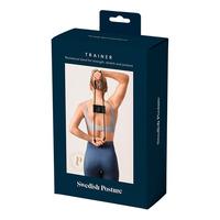Swedish Posture Training Elastic 3in1 Normal Resistance - 1 stk.