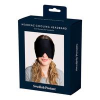Swedish Posture Headband Cooling Headeze  - 1 stk.