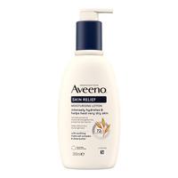 Aveeno Skin Relief Moisturising Lotion - 300 ml.