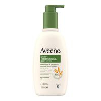 Aveeno Daily Moisturising Body Lotion - 300 ml.