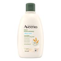 Aveeno Daily Moisturising Body Wash - 500 ml.