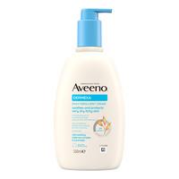 Aveeno Dermexa Daily Emollient Cream - 500 ml.