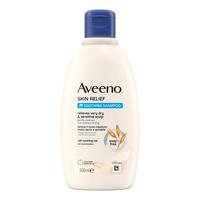 Aveeno Skin Relief Shampoo - 300 ml.