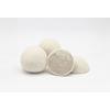 Suztain New Zealand Wool Drying Balls - 3 stk.