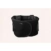Swedish Posture Lumbar Belt Stabilizing Black - Flere størrelser