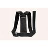 Swedish Posture Corrective Support Flexi One-Size Black - 1 stk.