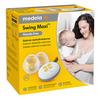 Medela Swing Maxi håndfri dobbel elektrisk brystpumpe - 1 stk.