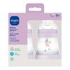 MAM Easy Start Anti-Colic 160 ml - Rosa - 2 stk.