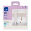 MAM Easy Start Anti-Colic 160 ml - Nøytral - 2 stk.