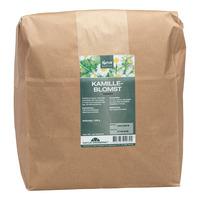 Natur Drogeriet Kamilleblomst - 1 kg