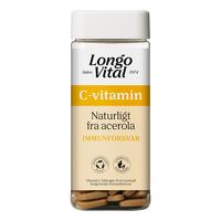 LongoVital C-vitamin - 150 tabl.