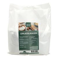 Natur-Drogeriet Druesukker Ren - 1 kg.