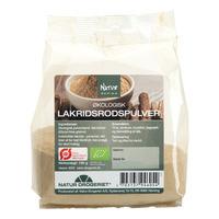 Natur-Drogeriet Lakrissrotspulver Ø - 100 g.