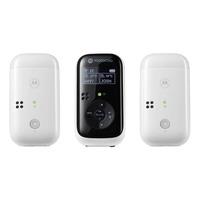 Motorola Babyalarm PIP15 Twin Audio - 1 stk.