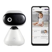 Motorola Babyalarm PIP1000 WIFI Kamera - 1 stk.