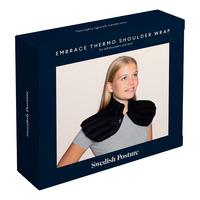 Swedish Posture Embrace varmekrage - 1 stk.