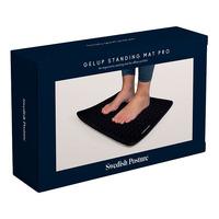 Swedish Posture Stå- eller sittematte med gelputer - 1 stk.