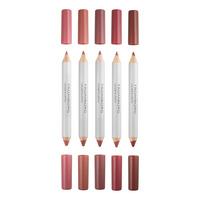 Tromborg Lipliner & Lipstick - Flere farger