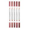 Tromborg Lipliner & Leppestift - Beige Rose - 3,4 g.